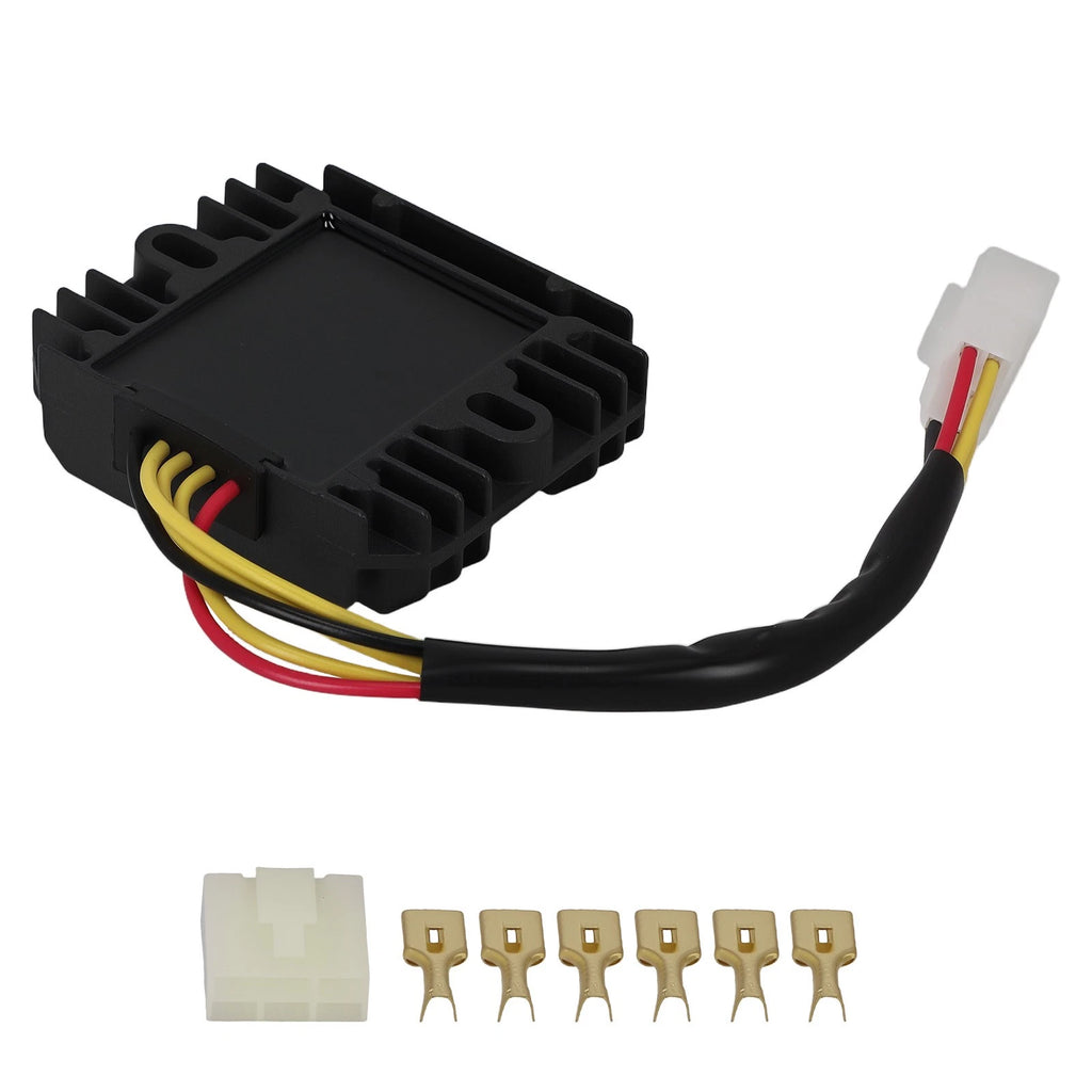 Voltage Regulator for Suzuki LTF 500 F Quadrunner (1998–1999) 32800-33E00