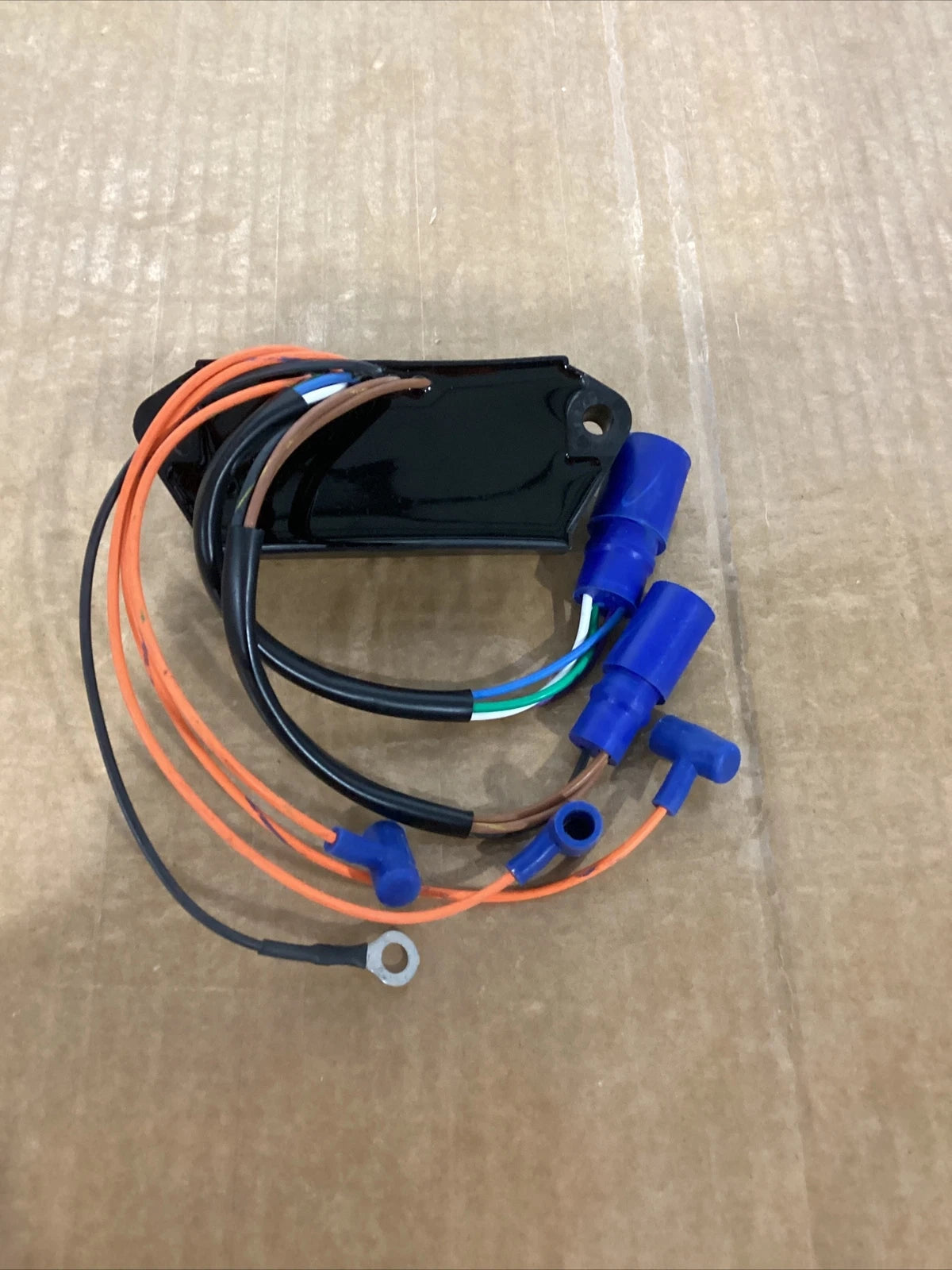 CDI Power Pack for Johnson Evinrude (CD3, 113-2705)