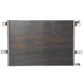 Aluminum Condenser for Mack CH (2002–2005) - 2513-002