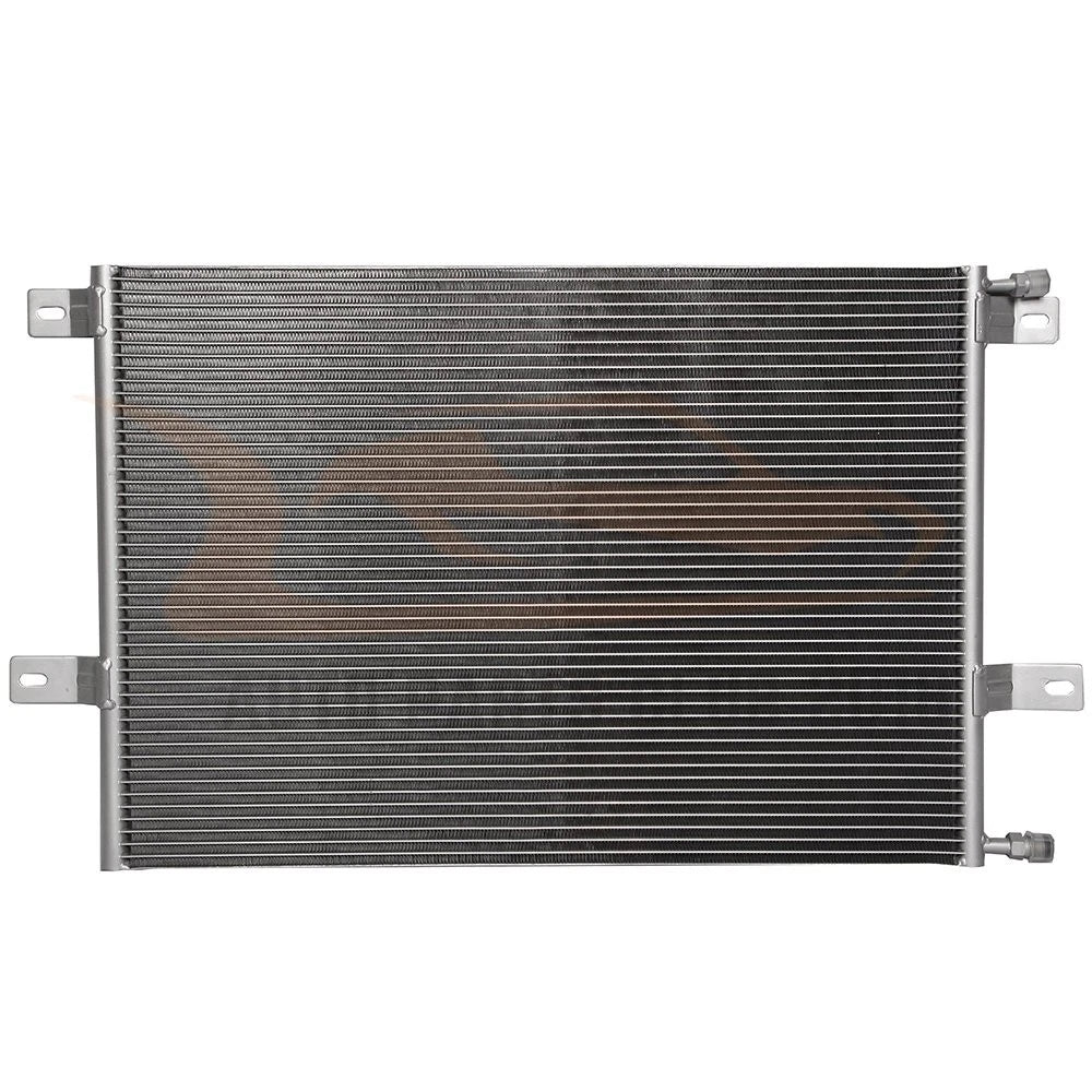 Aluminum Condenser for Mack CH (2002–2005) - 2513-002