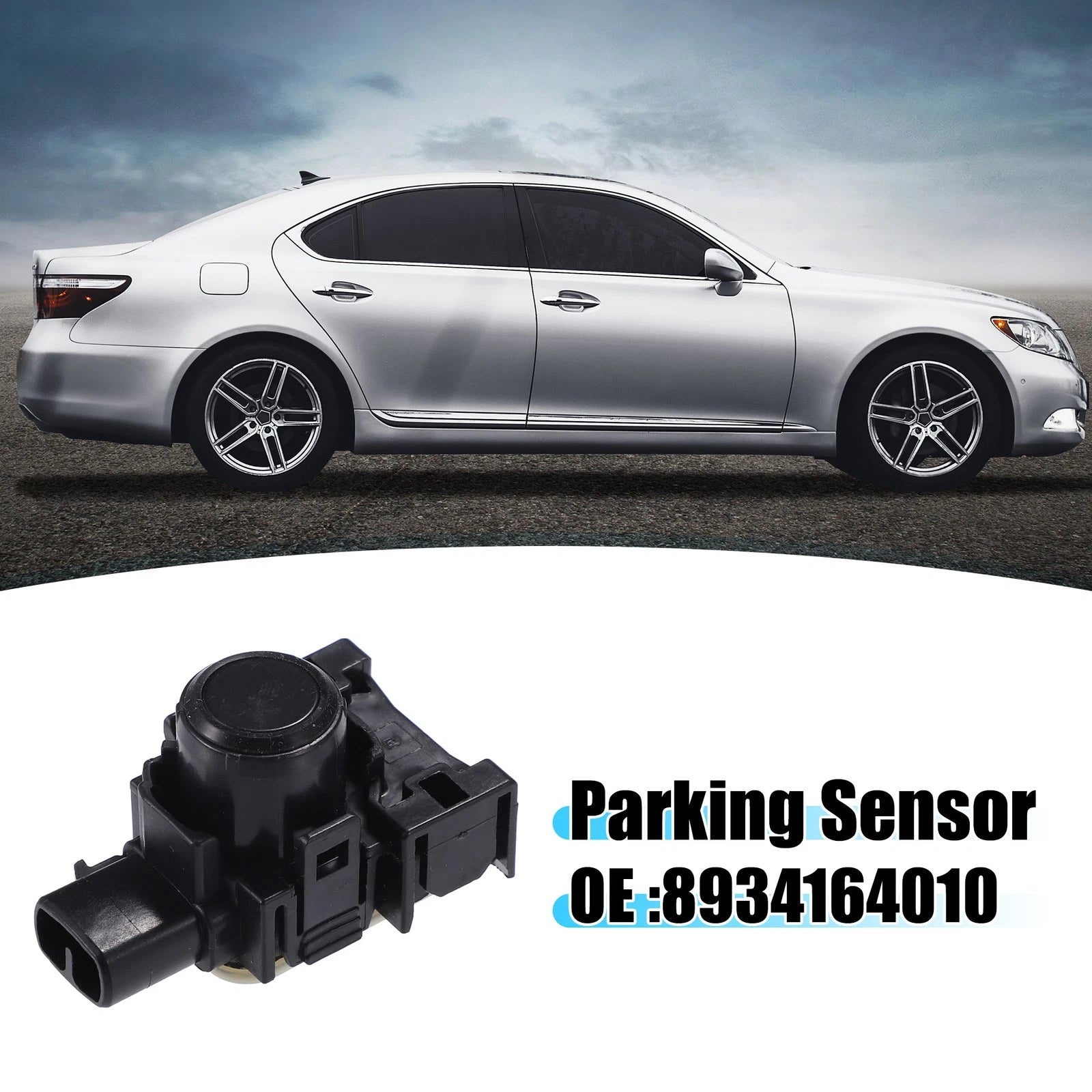 Reverse Backup Parking Sensor No. 8934164010 for Toyota 