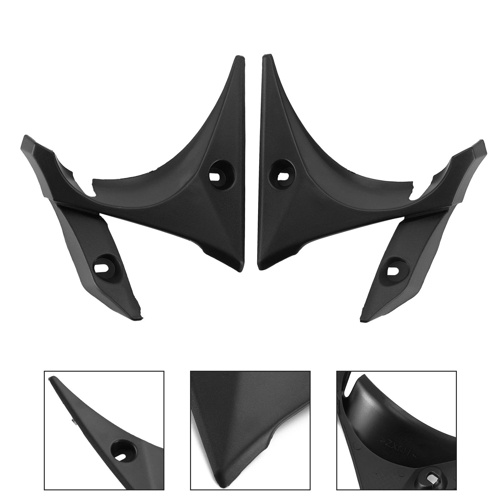 Inner Side Trim Panel Cover for Yamaha YZF R1 (2004–2006)