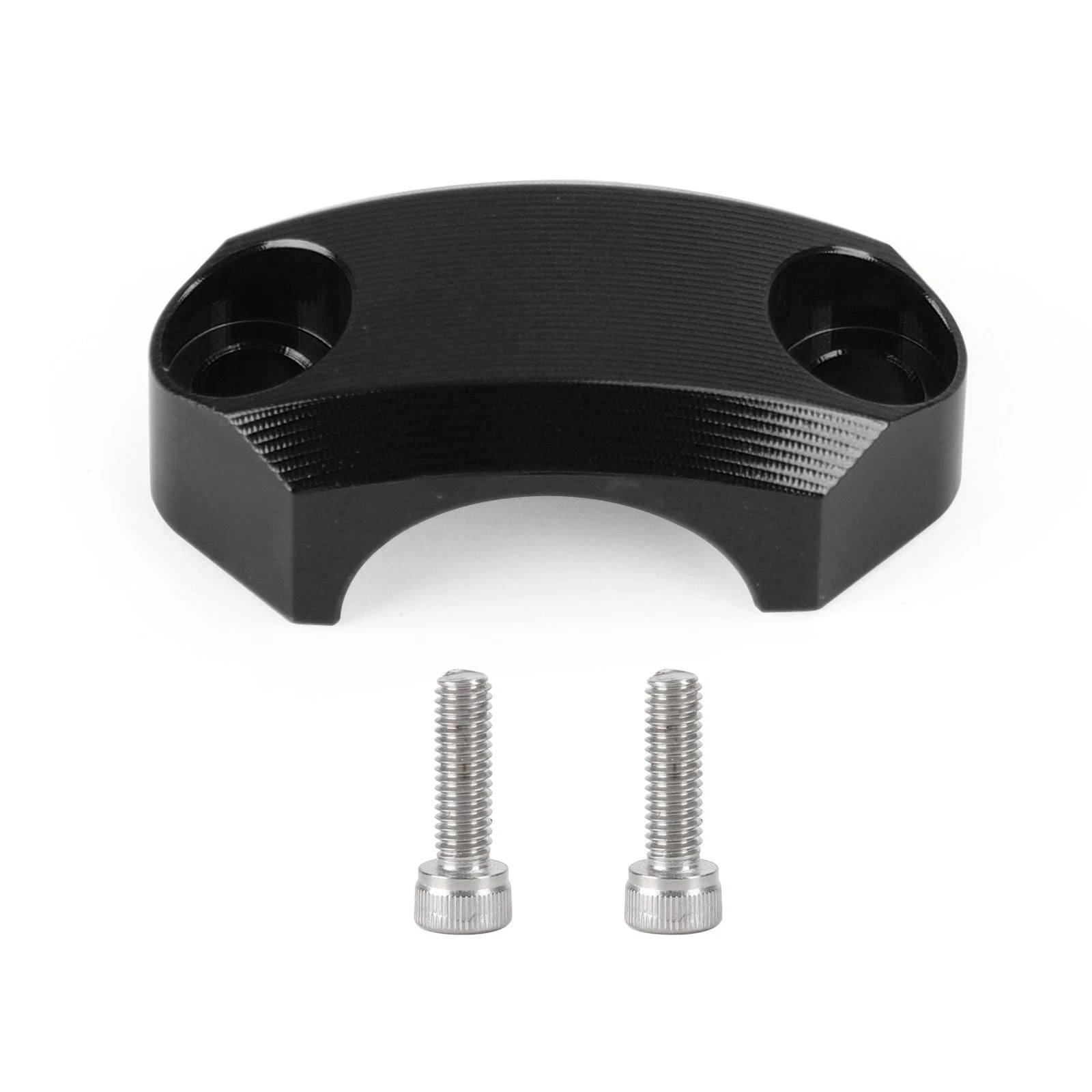 Brake Master Cylinder Clutch Clamp Cover for Honda (22mm Standard Bar)