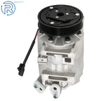 A/C Compressor + Clutch for Nissan Altima 2013–2018 (2.5L, CO 29074C, 926003TA2A)