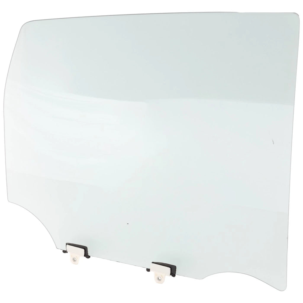 Rear Passenger Door Glass for Nissan Versa Note