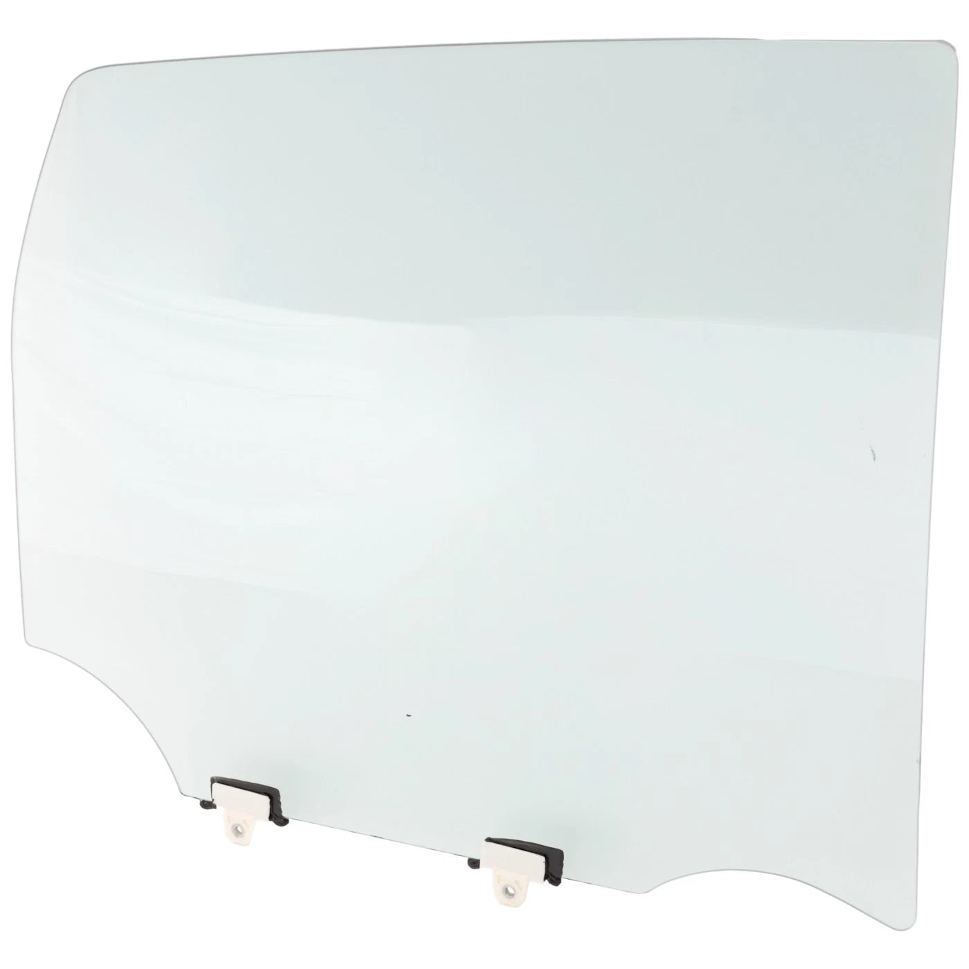 Rear Passenger Door Glass for Nissan Versa Note