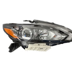 LED Headlight Assembly for Nissan Altima (2016-2018)