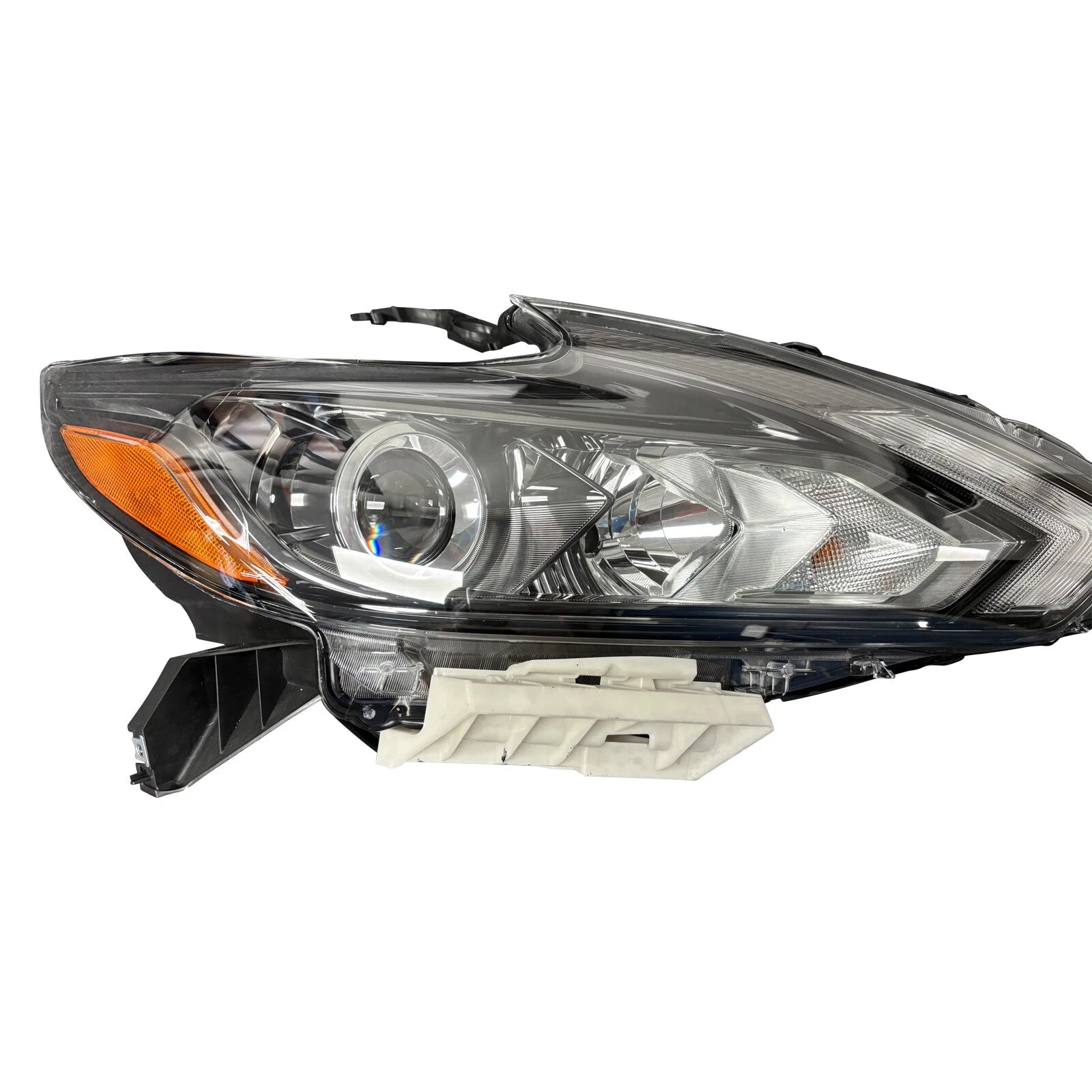 LED Headlight Assembly for Nissan Altima (2016-2018)