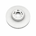 Genuine OEM Front Disc Brake Rotor for Mercedes-Benz GLC300, E300 (2016–2020) 0004212812