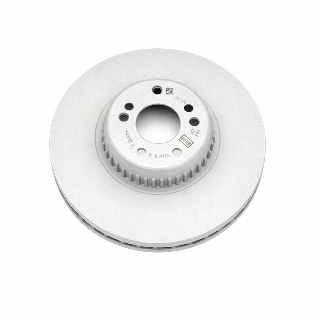 Genuine OEM Front Disc Brake Rotor for Mercedes-Benz GLC300, E300 (2016–2020) 0004212812