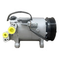 AC Compressor Replacement for BMW 430i Gran Coupe (2017–2020)