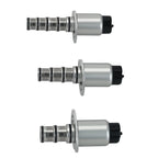 Hydraulic Solenoid Valve for John Deere 210LJ 210L (AT310587 AT310584)