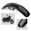 Front Mudguard Cover for Harley Street XG750/XG500 (2015-2017) Black Plastic