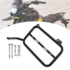 Side Bag Racks Saddlebag Mounting Bracket for Himalayan 450 (2024–2025)