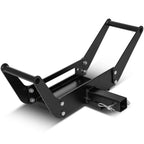2" Tow Hitch Winch Mount for Class 4 (12000 lb Capacity)