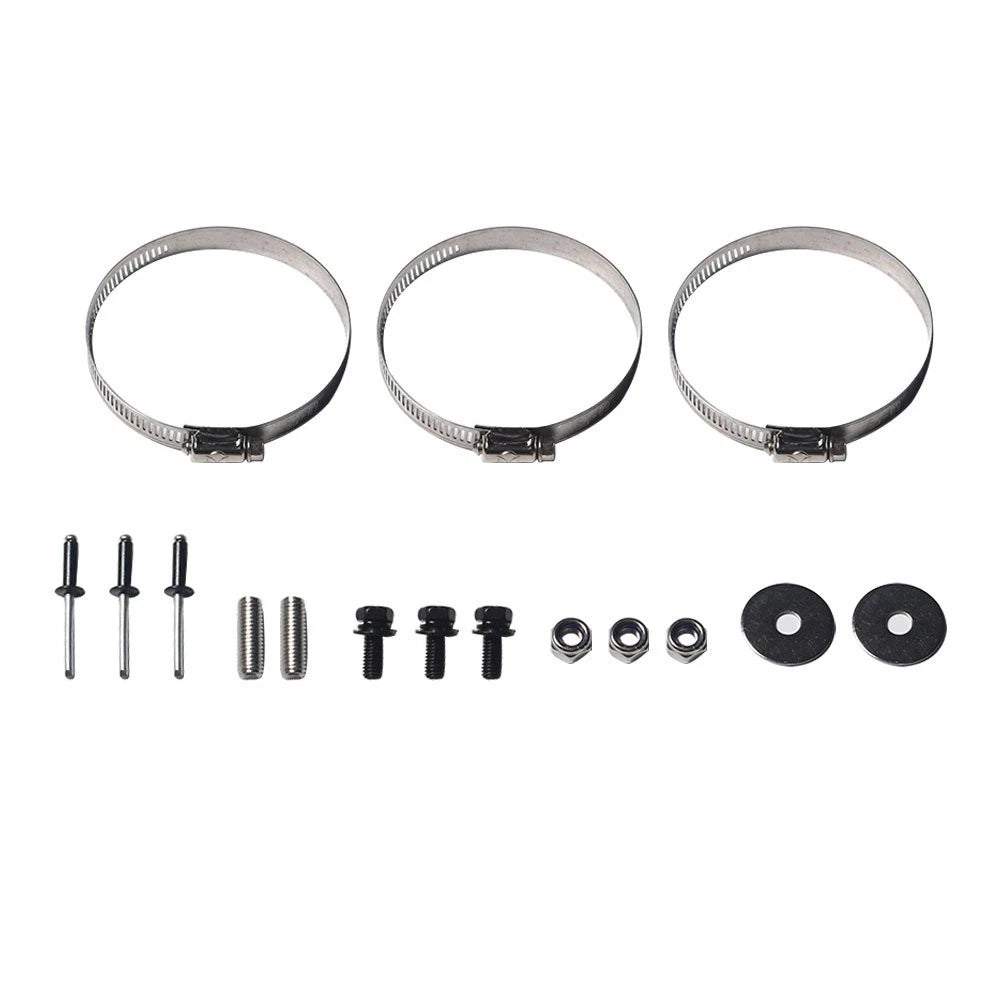 Off-Road Snorkel Kit for Toyota 4Runner 1996â2002 & Tacoma 1995â2004