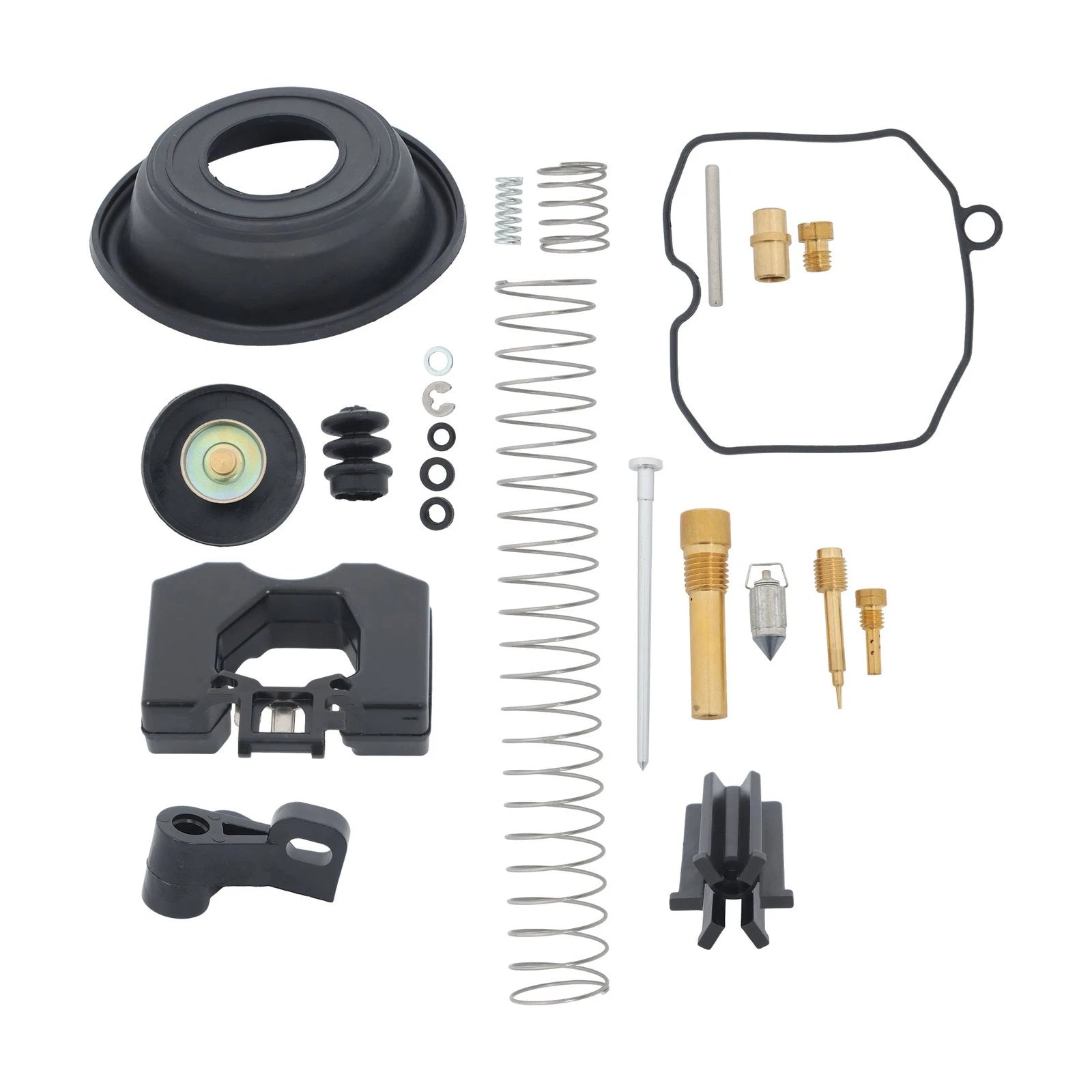 Carburetor Rebuild Kit for CV 40mm (1999-2004)