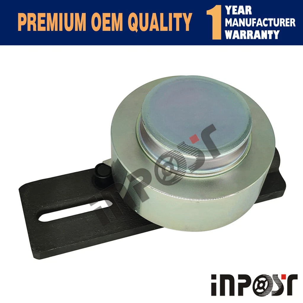 Drive Belt Tensioner for Bobcat 863, 753, 773, S150, 763, S185, S130, S160, T190 (–)