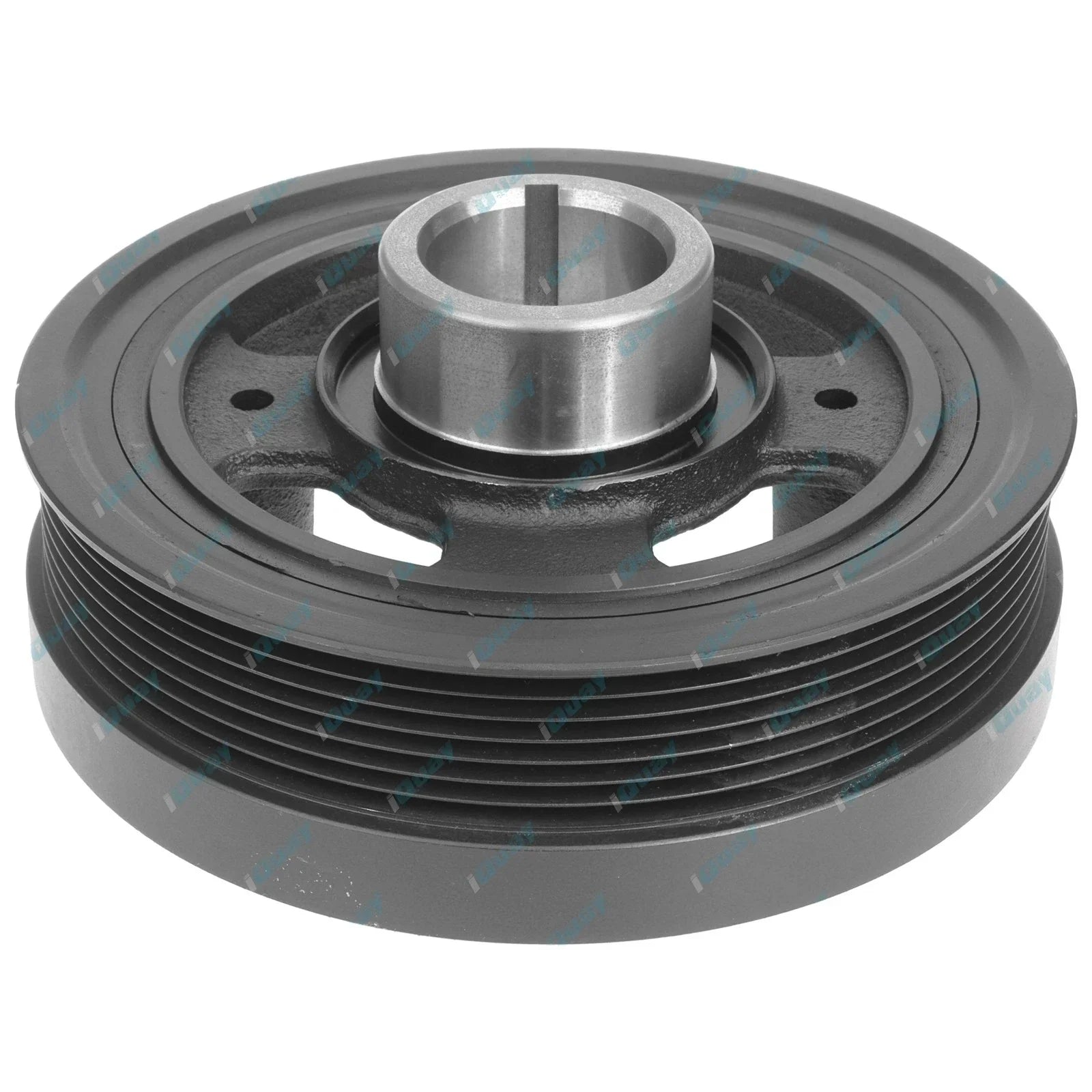 Harmonic Balancer for Toyota Hiace KDH201 KDH206 KDH221 KDH223 3.0L (2006-2018)