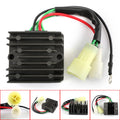 Voltage Rectifier Regulator for Yamaha Outboard 115HP-225HP (1996-2006) 6R3-81960-10