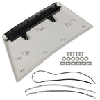Hood Scoop Bulge Kit for Toyota Tundra 2014–2021 (5.7L) 7618134900