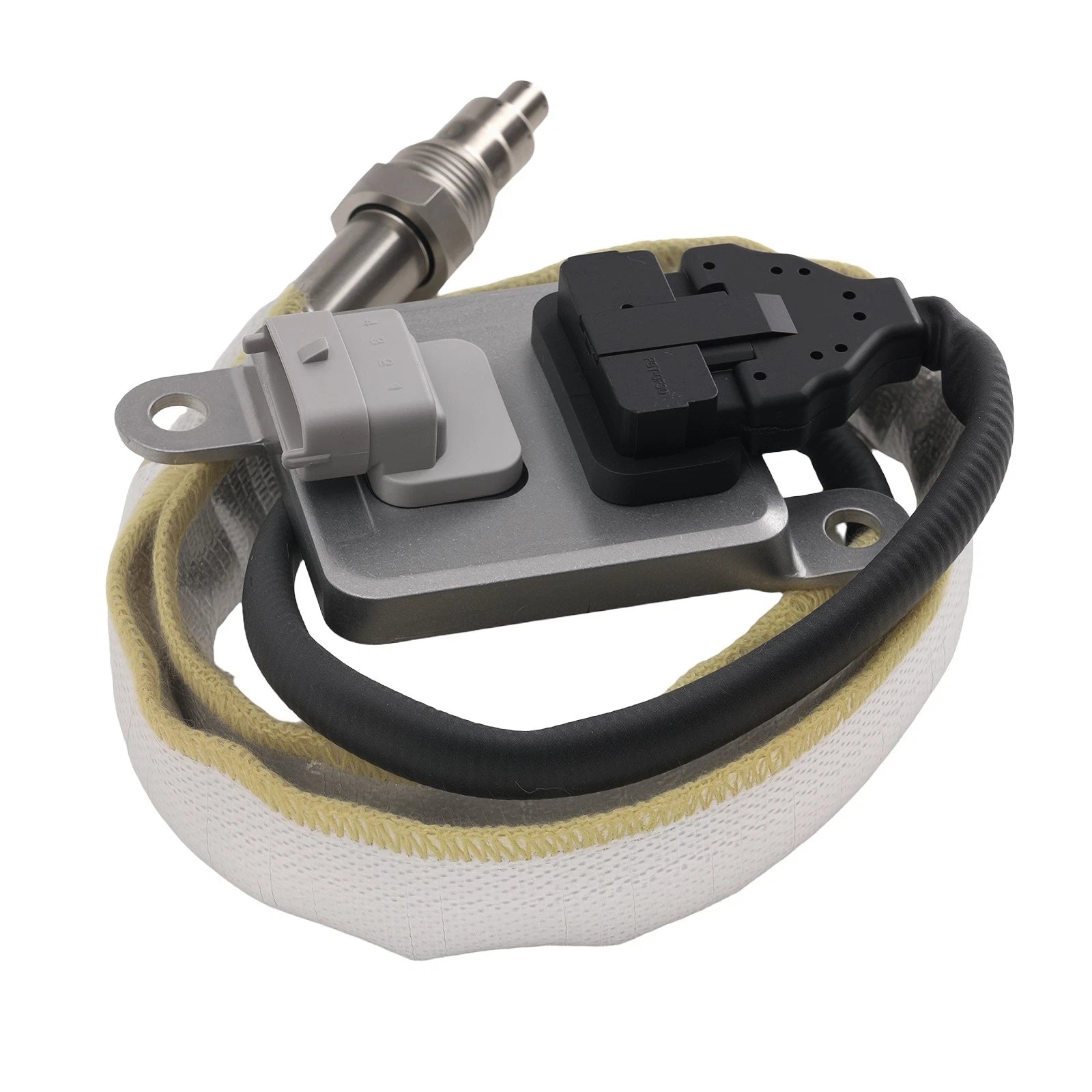 Nox Nitrogen Oxide Sensor for Ram 3500 4500 6.7L (2014–2017) 68227486AA 5WK97360