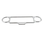 Fairing Stereo Accent Trim Ring for Harley Electra Glide Trike (96-13)