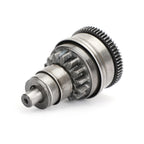 Starter Pinion Gear for Suzuki LTZ50 LT-Z 50 (2006–2010, 2017) T9