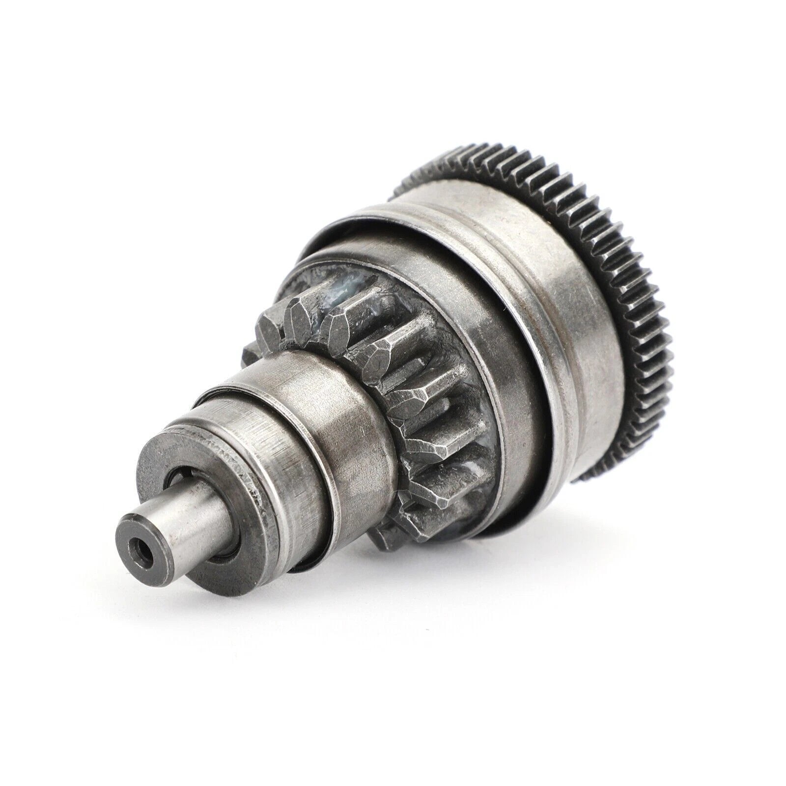Starter Pinion Gear for Suzuki LTZ50 LT-Z 50 (2006–2010, 2017) T9