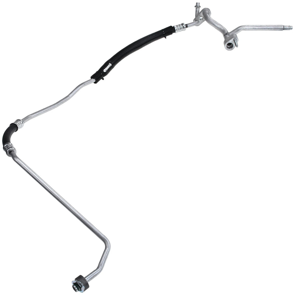 A/C Suction & Liquid Line Hose for Ford F-250/F-350/F-450 Super Duty (2008–2010)