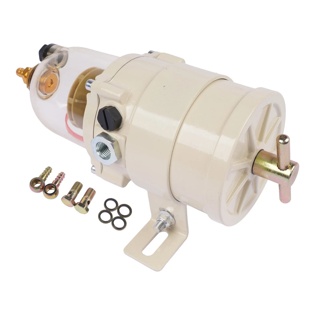 Diesel Fuel Filter/Water Separator for 500FG30