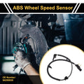 ABS Wheel Speed Sensor No. 84250930 for Buick Envision (2018–2019) Rear Left Right