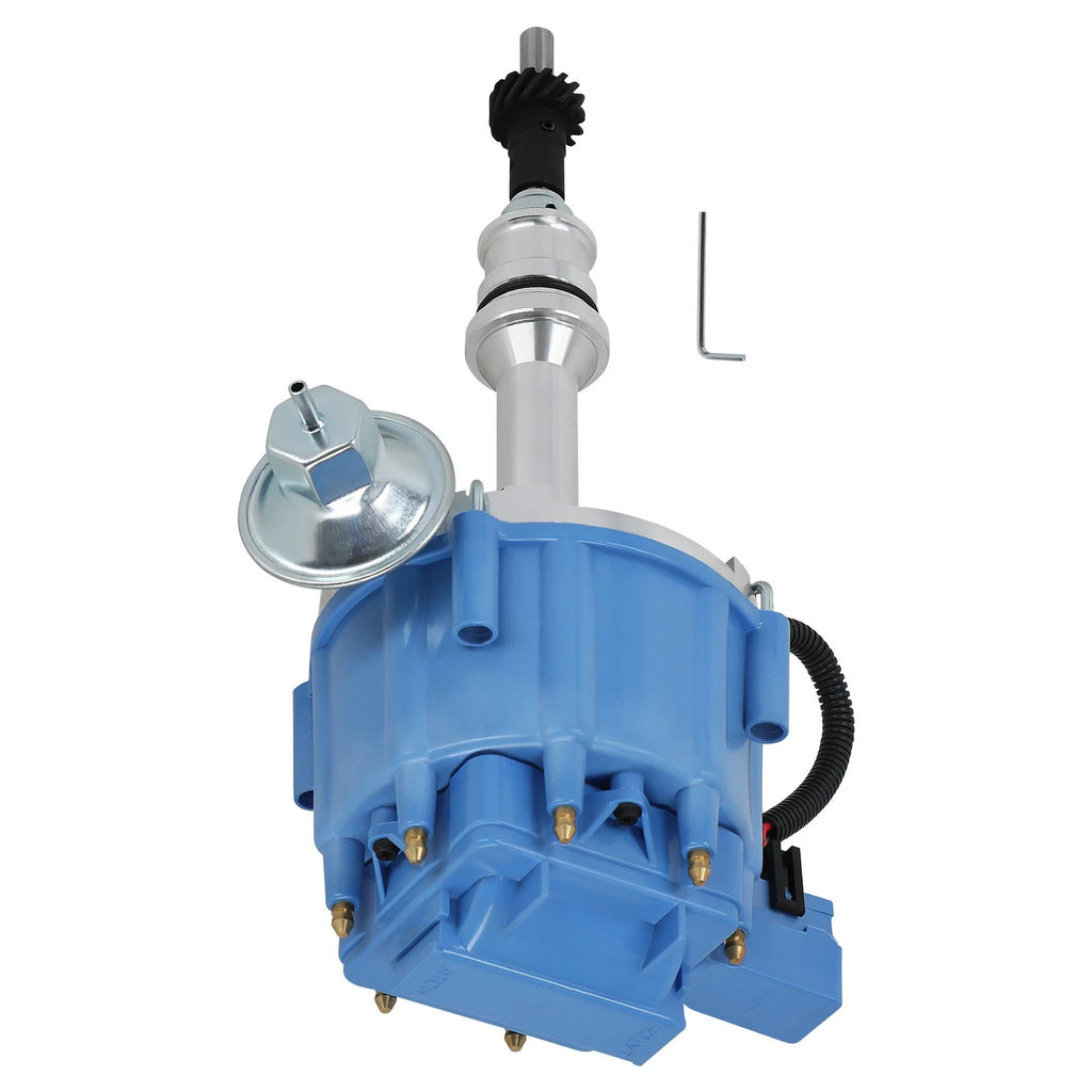 HEI Ignition Distributor for Ford SBF V8 Small Block (1962-1995)
