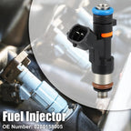 Fuel Injector 0280158005 for Nissan Altima, Quest, Maxima, Murano (3.5L)