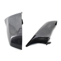 Rear View Mirror Cover Trim for BMW 5 Series F10 E60 F01 F02 F63 (2010-2017)