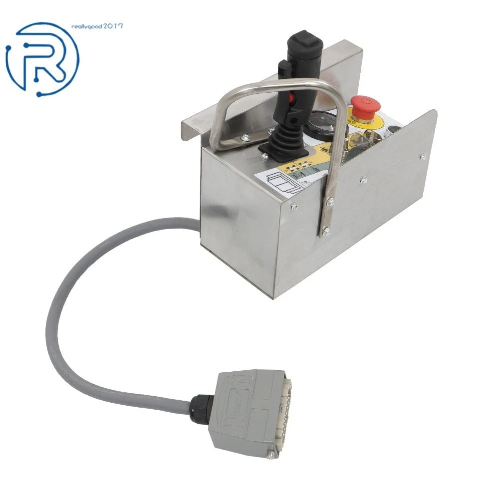 Control Box 156879 for Skyjack Scissor Lift SJIII3219 3226 4620 4626
