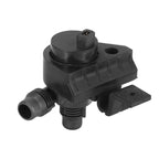 Auxiliary Water Pump for BMW E39 530i 545i 645Ci 550i (1997–2003) 64116988960