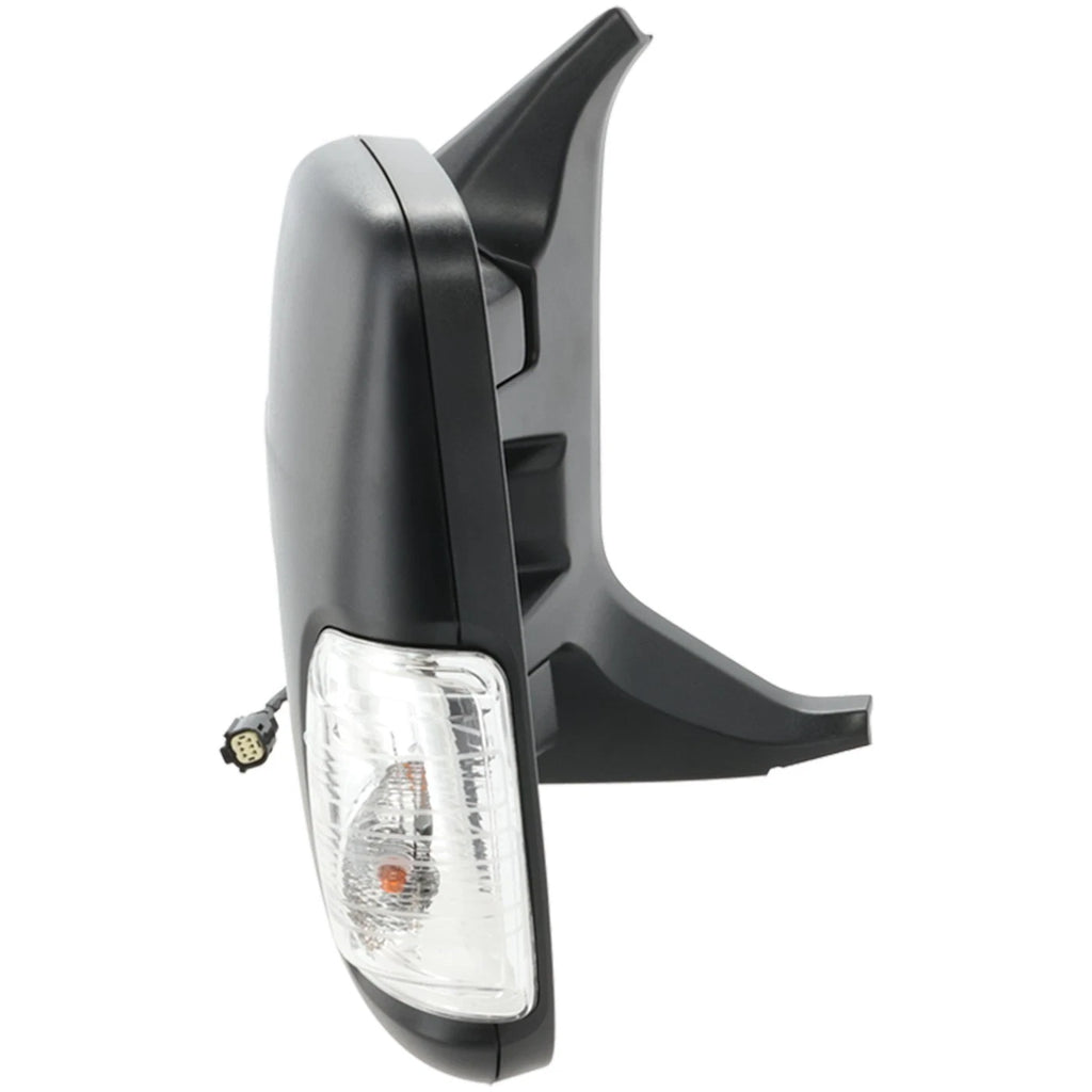 Heated Towing Mirror for Ford Transit-250, Transit-350 HD