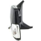 Heated Towing Mirror for Ford Transit-250, Transit-350 HD