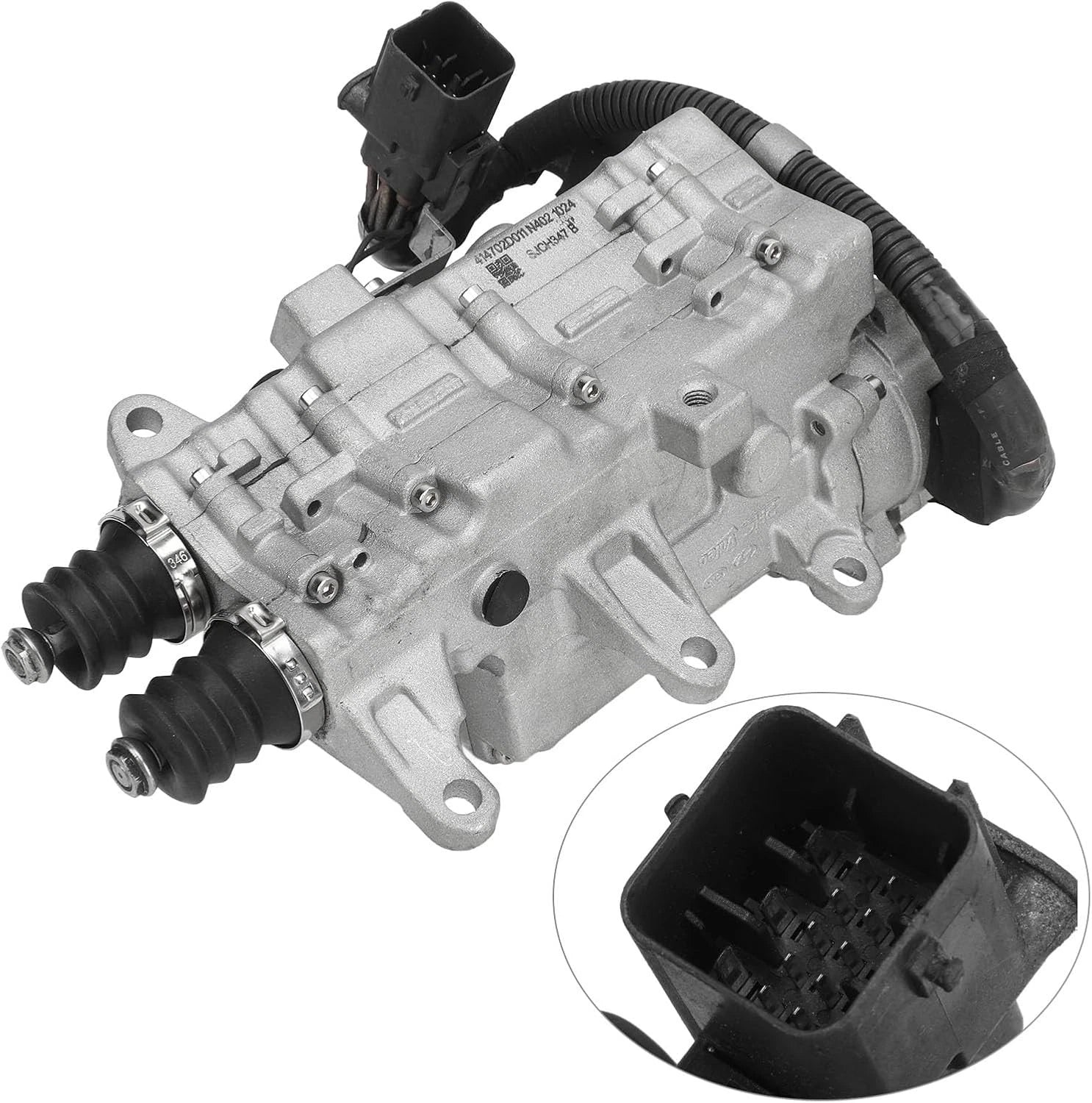 Auto Transmission Clutch Actuator for Hyundai Tucson Elantra Kia 2016–2021