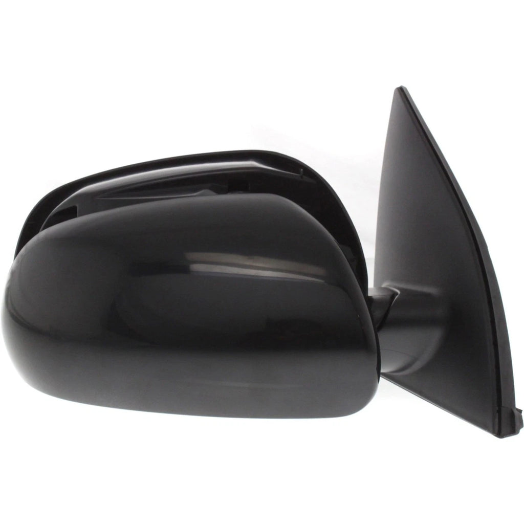Power Mirror for Hyundai Accent (2010–2011) Right Manual Folding