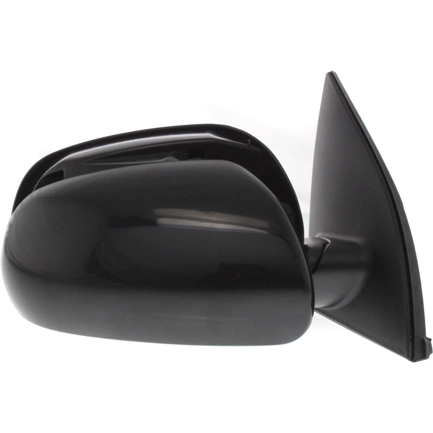 Power Mirror for Hyundai Accent (2010–2011) Right Manual Folding