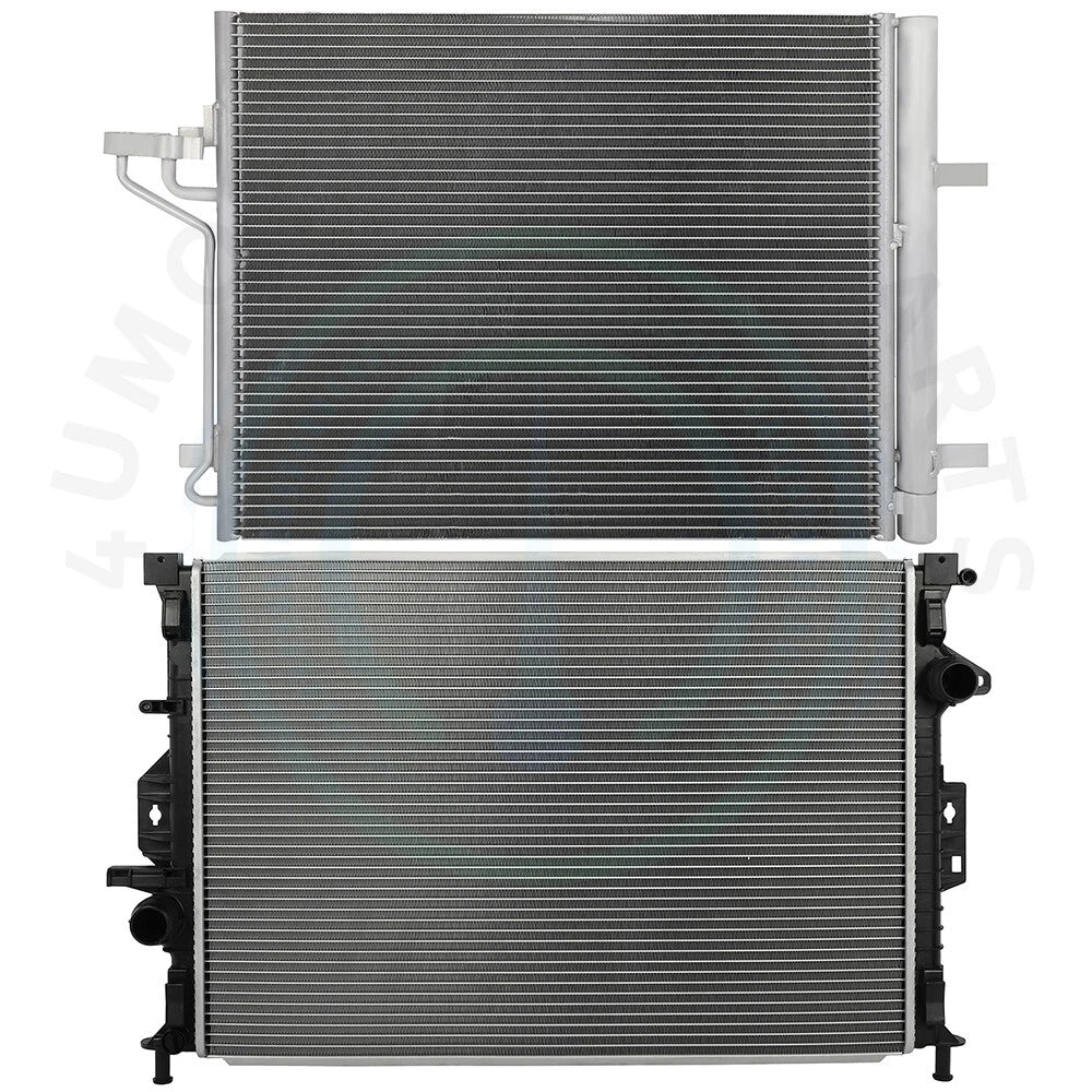 Cooling Kit for 2015-2018 Ford Focus ST 2.0L L4