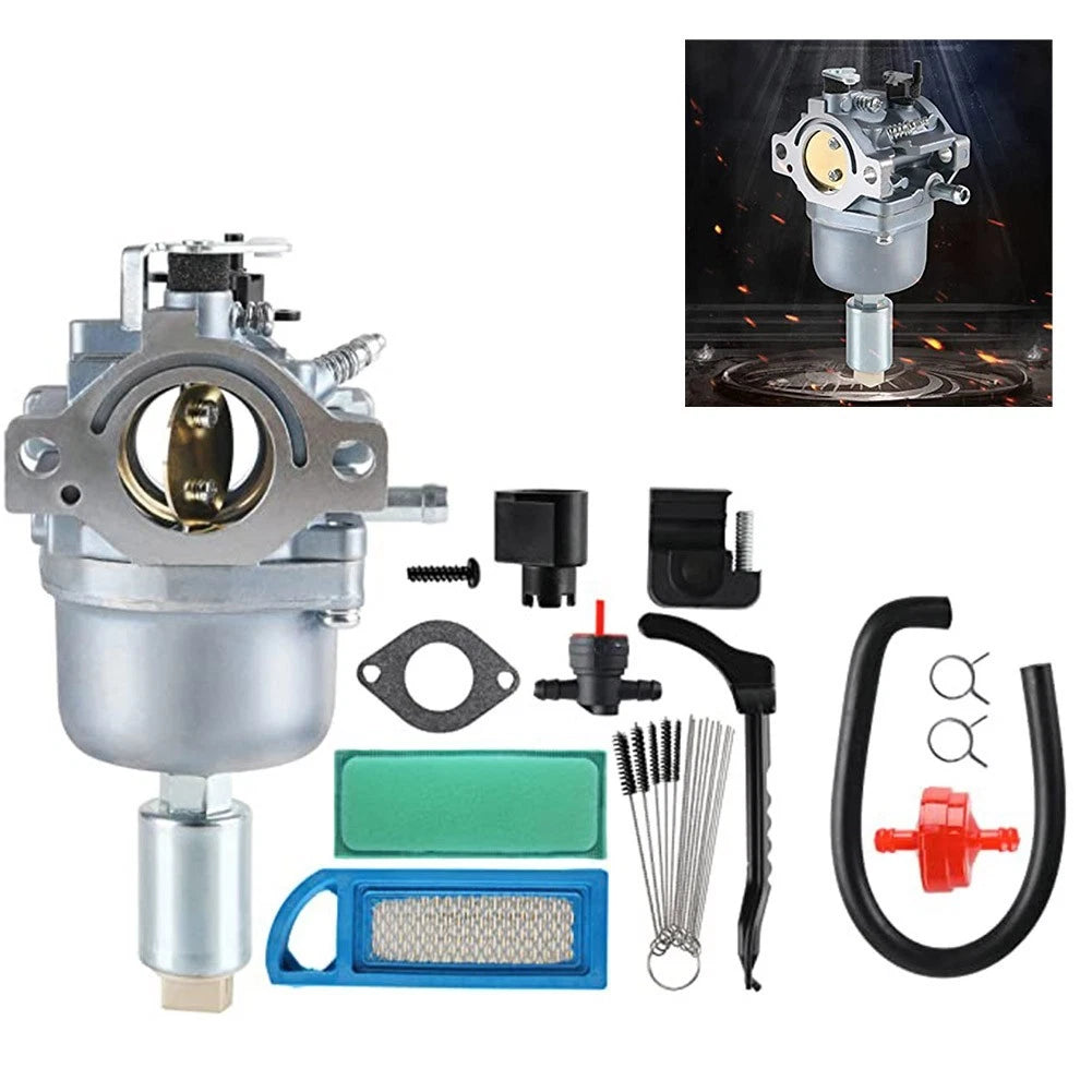 Carburetor Kit for B&S Engines (791858, 792358, 794572)