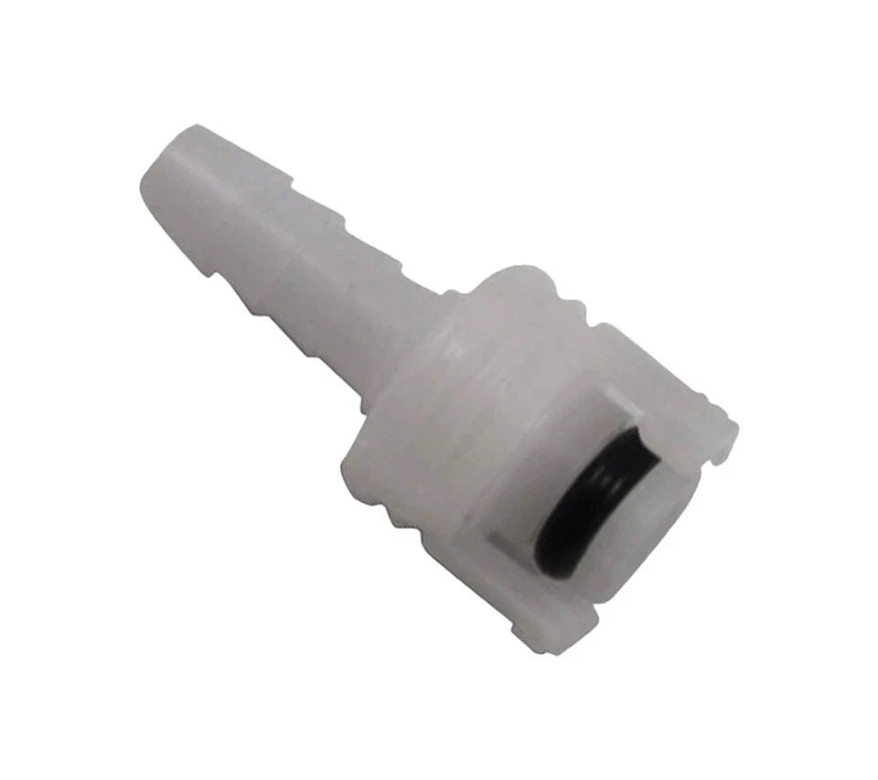 Speedometer Hose Coupling Kit 815956A1 for MerCruiser Alpha One (–)