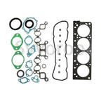 Overhaul Gasket Kit 10101-FY54J for Nissan K15 K21 K25 (Forklift)
