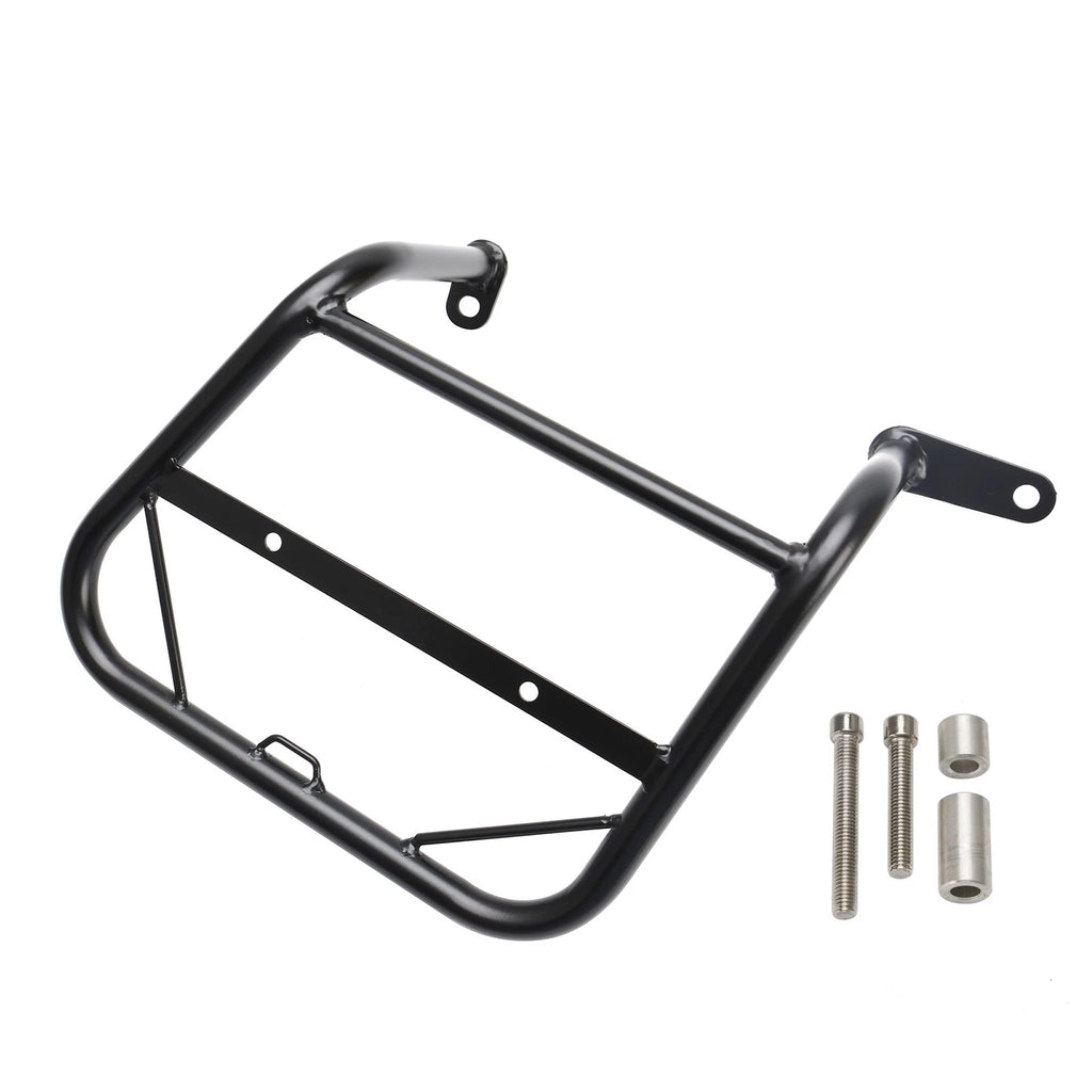 Luggage Rack Side Saddle Bag Mount Bracket Right for Honda CRF250L (2021–2023)