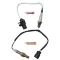 Oxygen Sensors Kit for Ford Fusion, Mariner, MKZ 2.5L L4 (2006–2012)