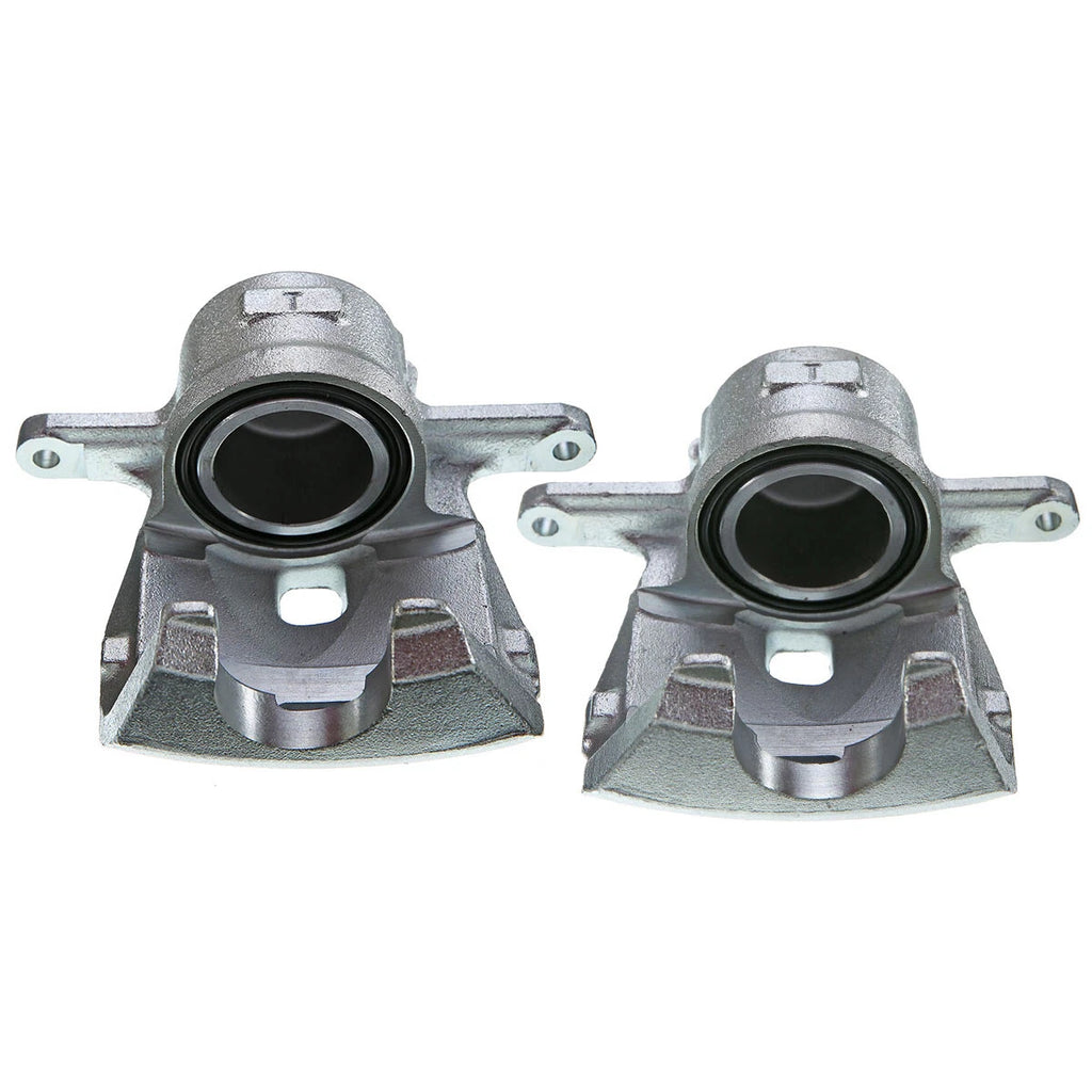 Front Brake Calipers for Toyota Camry and Avalon and Lexus (2007–2017)