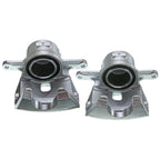 Front Brake Calipers for Toyota Camry and Avalon and Lexus (2007–2017)